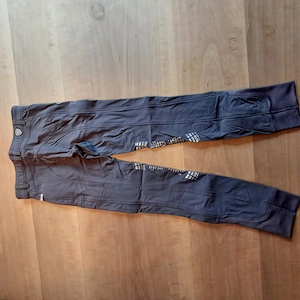 Reithose Covalleiro Bild 2