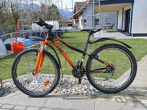  Mountainbike  Bild 2