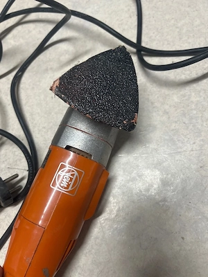 werkzeug, schleifen  Bild 3