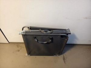 Liegebett neuwertig!