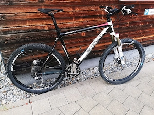 Simplon Gravity Carbon  Bild 2