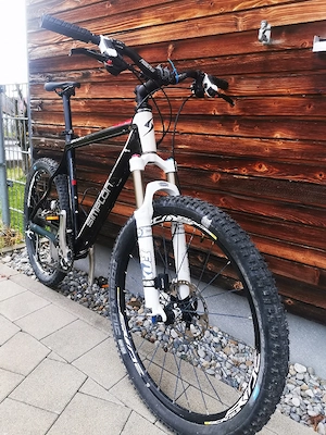 Simplon Gravity Carbon  Bild 3