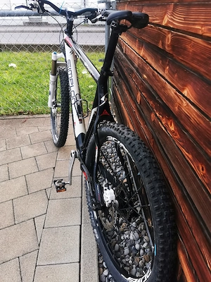 Simplon Gravity Carbon  Bild 4