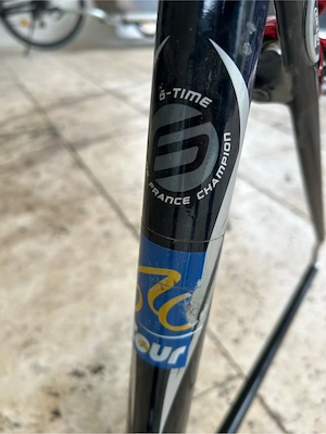 Trek Madone 5.9 SL Bild 4