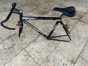 Trek Madone 5.9 SL Bild 5