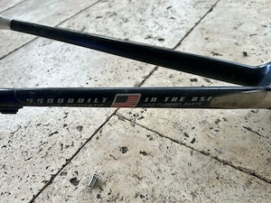 Trek Madone 5.9 SL Bild 3