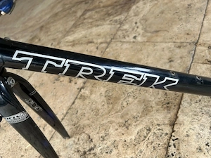 Trek Madone 5.9 SL Bild 2