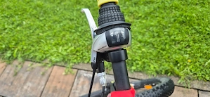 Kinderfahrrad Scott 24 Bild 3