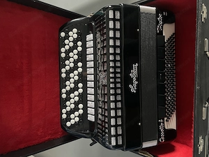 Akkordeon Hagstrom Cassotto Bild 2