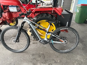 Cannondale Moterra Neo 4 Gr. M