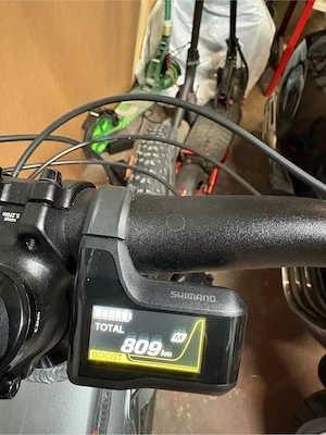 Cannondale Moterra Neo 4 Gr. M Bild 2