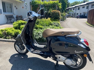 Vespa Primavera 50 ccm Bild 2