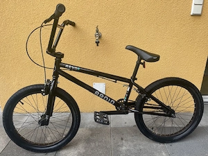 BMX-Rad Radio Revo Pro 20", neuwertig