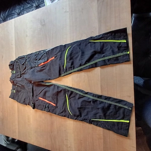 Engelbert Strauss Hose  Bild 2