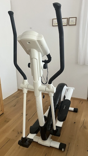 Crosstrainer Kettler Cosmos XT Bild 3
