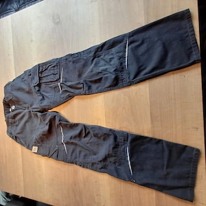 Damen Arbeitshose Kübler Bild 3