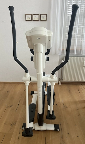 Crosstrainer Kettler Cosmos XT Bild 4