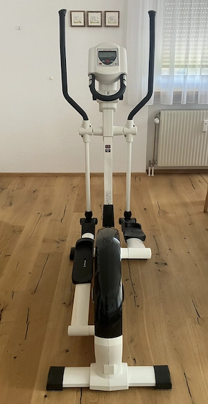 Crosstrainer Kettler Cosmos XT Bild 5