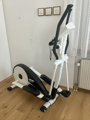 Crosstrainer Kettler Cosmos XT Bild 2