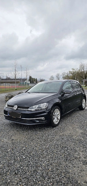 VW Golf 7  Bild 3