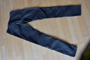 Glanzjeans von ESPRIT Bild 3