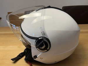 Jethelm Gr. 59-60cm Bild 3