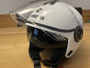 Jethelm Gr. 59-60cm Bild 2