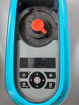 Gardena Smart Sileno City 500   Rasenroboter   Top Zustand   viel Zubehör Bild 3