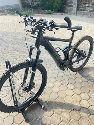 Cube Stereo Hybrid 140 SL Bild 2