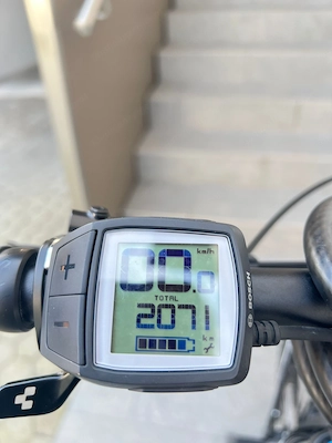 Cube Stereo Hybrid 140 SL Bild 5