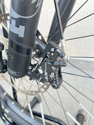 Cube Stereo Hybrid 140 SL Bild 6