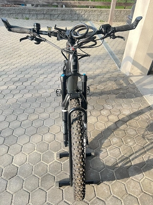 Cube Stereo Hybrid 140 SL Bild 3