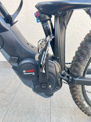 Cube Stereo Hybrid 140 SL Bild 10