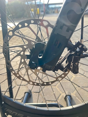 Cube Stereo Hybrid 140 SL Bild 7