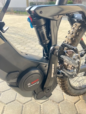 Cube Stereo Hybrid 140 SL Bild 8