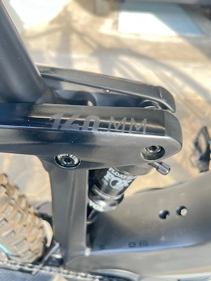 Cube Stereo Hybrid 140 SL Bild 9