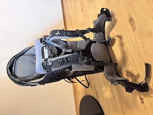 Deuter Kindertrage Kid Comfort 3  Bild 2