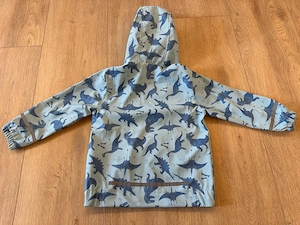 Regenjacke 104 110 Bild 3