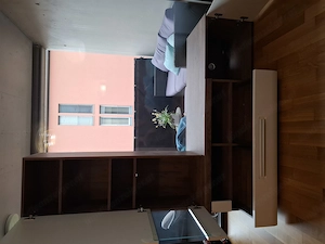 Hänge und TV Schrank Bild 2