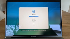 MacBook Air M1 (2020) 512 GB SSD Bild 3