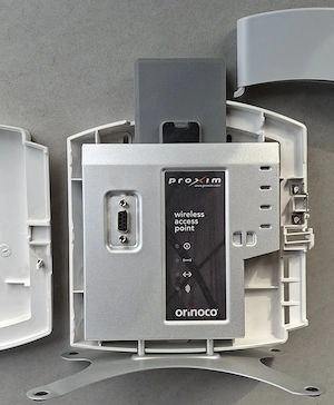 ORiNOCO AP-600  WLAN Access Point Bild 4