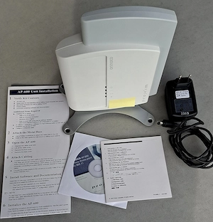 ORiNOCO AP-600  WLAN Access Point Bild 5