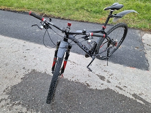 Fahrrad Bulls Copperhead  Bild 2