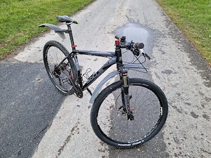 Fahrrad Bulls Copperhead  Bild 5