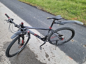 Fahrrad Bulls Copperhead  Bild 3