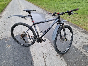 Fahrrad Bulls Copperhead  Bild 4