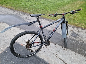 Fahrrad Bulls Copperhead 