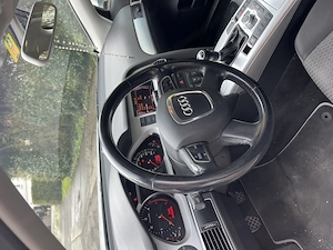 Audi A6 2,0 TDI Bild 9