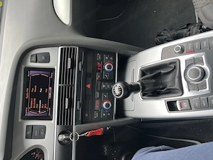 Audi A6 2,0 TDI Bild 8