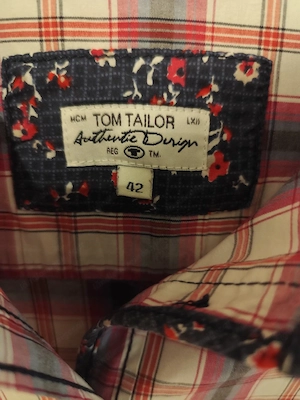 Bluse von Tom Tailor  Bild 2